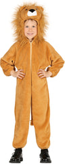 Déguisement Lion Enfant BM / Costume Lion Enfant / La Maison Du Déguisement