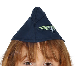 Déguisement Hôtesse De l’Air Enfant / Costume Robe d’Hôtesse de l'Air Fille / La Maison Du Déguisement