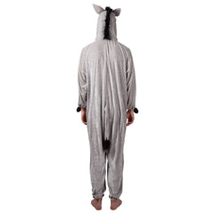 Déguisement ANE Homme / Costume  ANE Bourriquet Peluche Homme / La Maison Du Déguisement