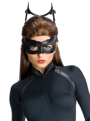 Location Déguisement Catwoman Dark Knight Rises Luxe Adulte / Location Costume Super Héros Sexy Cat woman Luxe / La Maison Du Déguisement