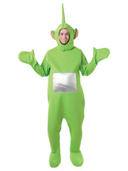 Location Déguisement Teletubbies Dipsy / Location Costume Teletubbies Vert / La Maison Du Déguisement