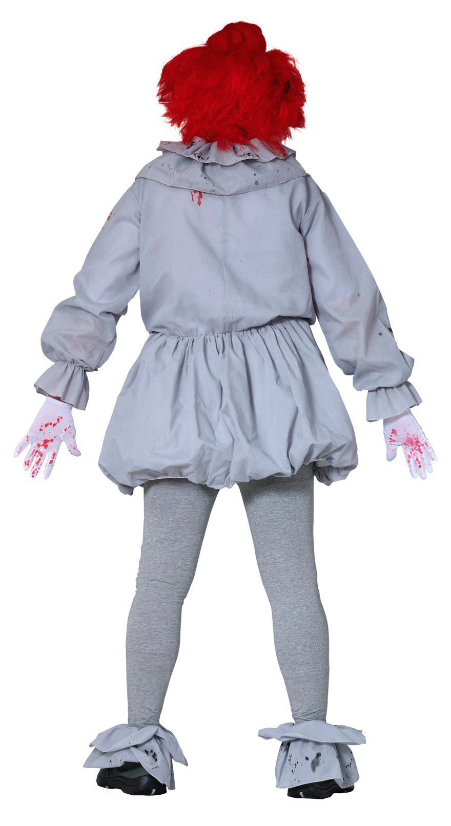 Déguisement Bouffon Assassin / Costume Clown Tueur / La Maison Du Déguisement