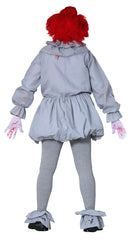 Déguisement Bouffon Assassin / Costume Clown Tueur / La Maison Du Déguisement
