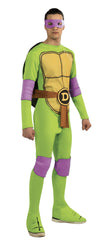 Déguisement Tortue Ninja TMNT Donatello / Costume TMNT Donatello Adulte / La Maison Du déguisement
