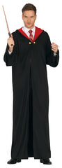 Déguisement Apprenti Sorcier / Costume Cape HP Sorcier / La Maison Du Déguisement
