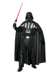 Déguisement Dark Vador Licence Officielle Star Wars Adulte / Costume GdE Dark Vador Luxe Guerre des étoile / La Maison Du Déguisements