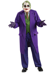 Déguisement Super Héros Joker Luxe / Costume Joker Adulte / La Maison Du Déguisement