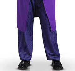 Déguisement Super Héros Joker Luxe / Costume Joker Adulte / La Maison Du Déguisement