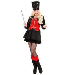 Déguisement Dompteuse / Costume Majorette / La Maison Du Déguisement