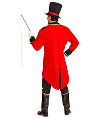 Déguisement Dompteur / Costume Monsieur Loyal / La Maison Du Déguisement
