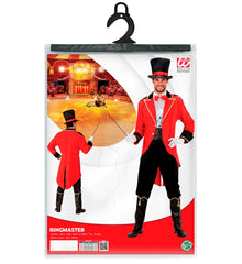 Déguisement Dompteur / Costume Monsieur Loyal / La Maison Du Déguisement
