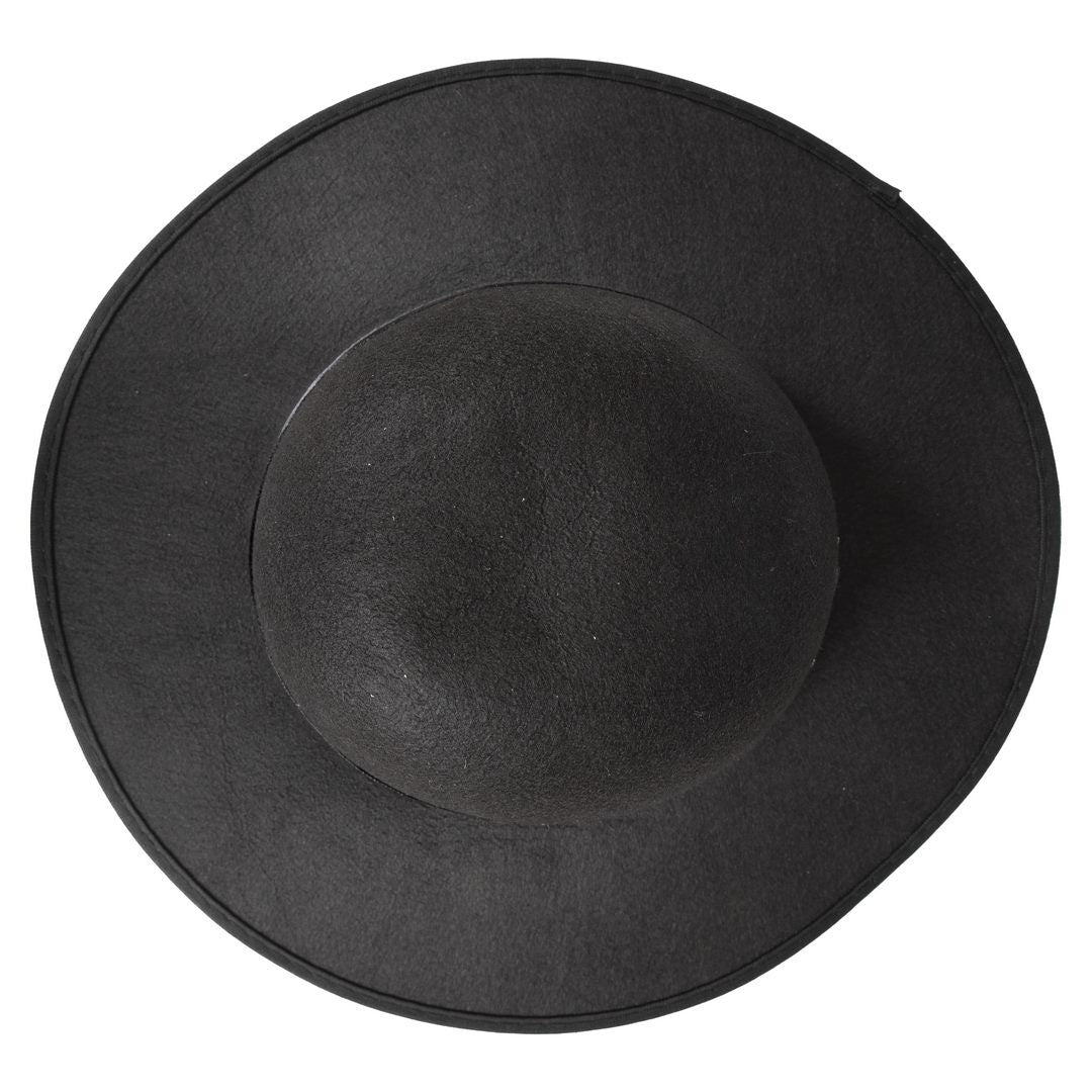Chapeau Feutre Rabbi Jacob / Chapeau Rabbi Jacob / La Maison du Déguisement
