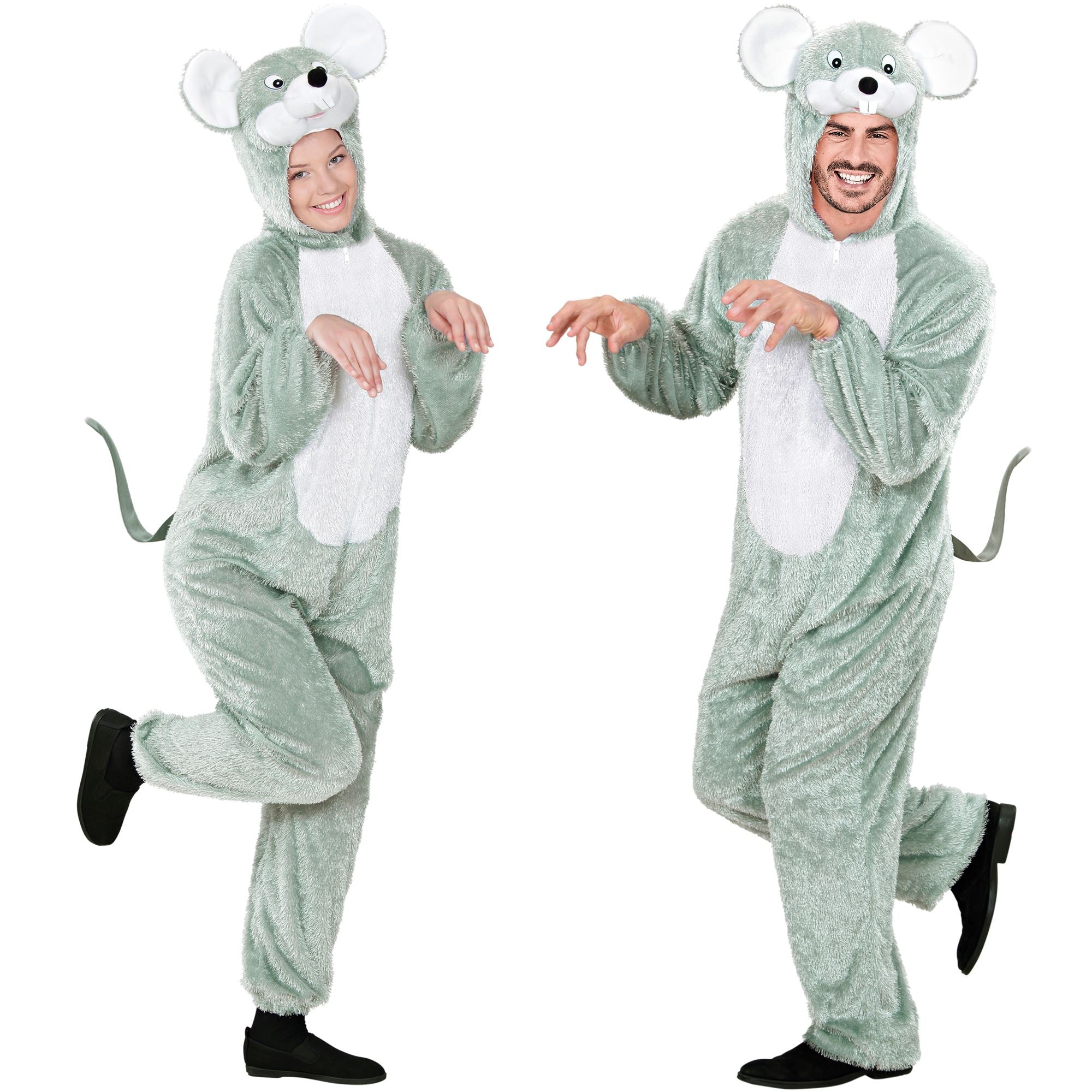 Déguisement Souris Homme / Costume Souris Homme / La Maison Du Déguisement