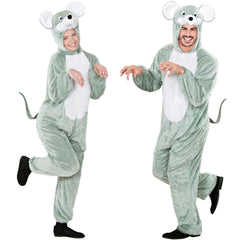 Déguisement Souris Homme / Costume Souris Homme / La Maison Du Déguisement