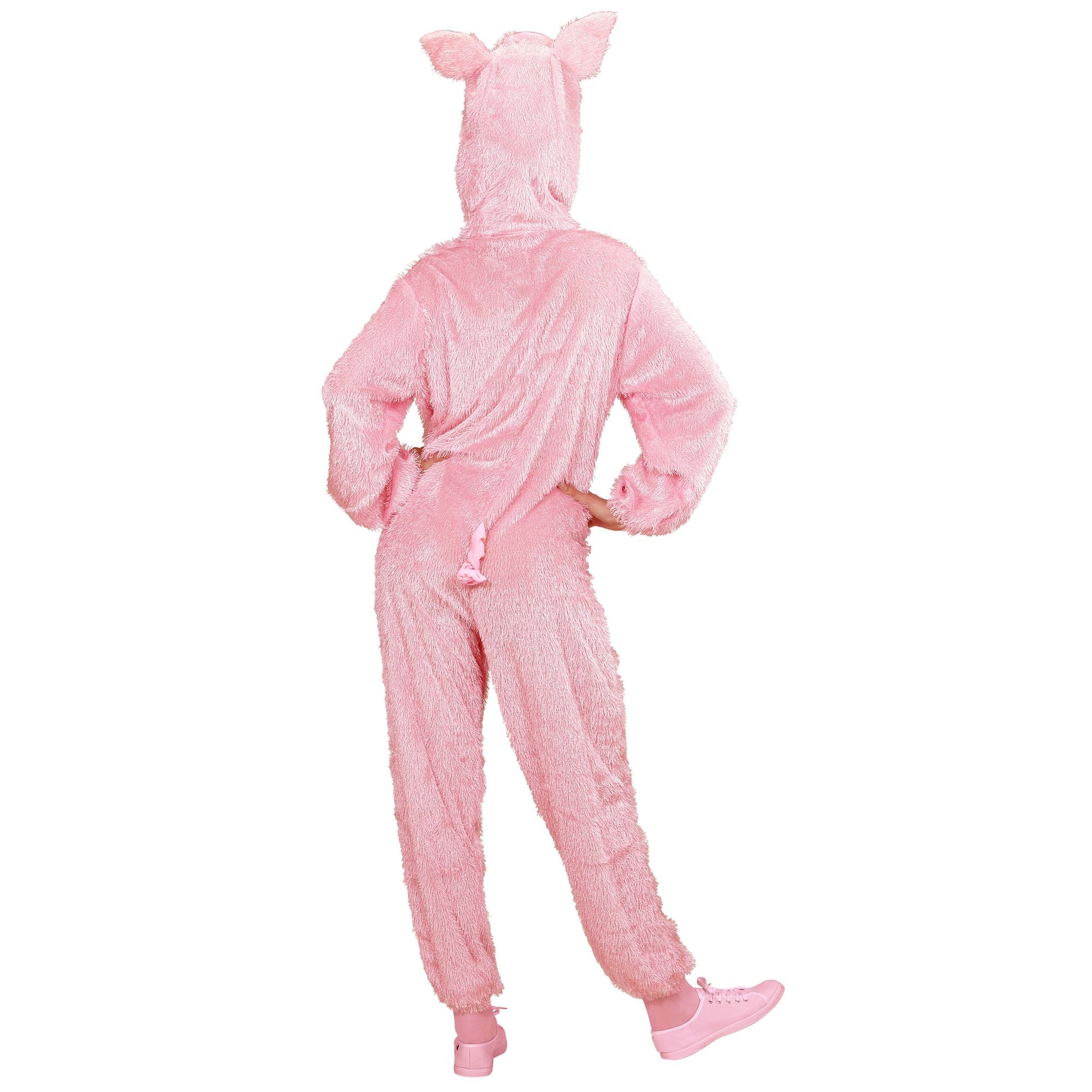 Déguisement Cochon Femme / Costume Cochon Femme / La Maison Du Déguisement