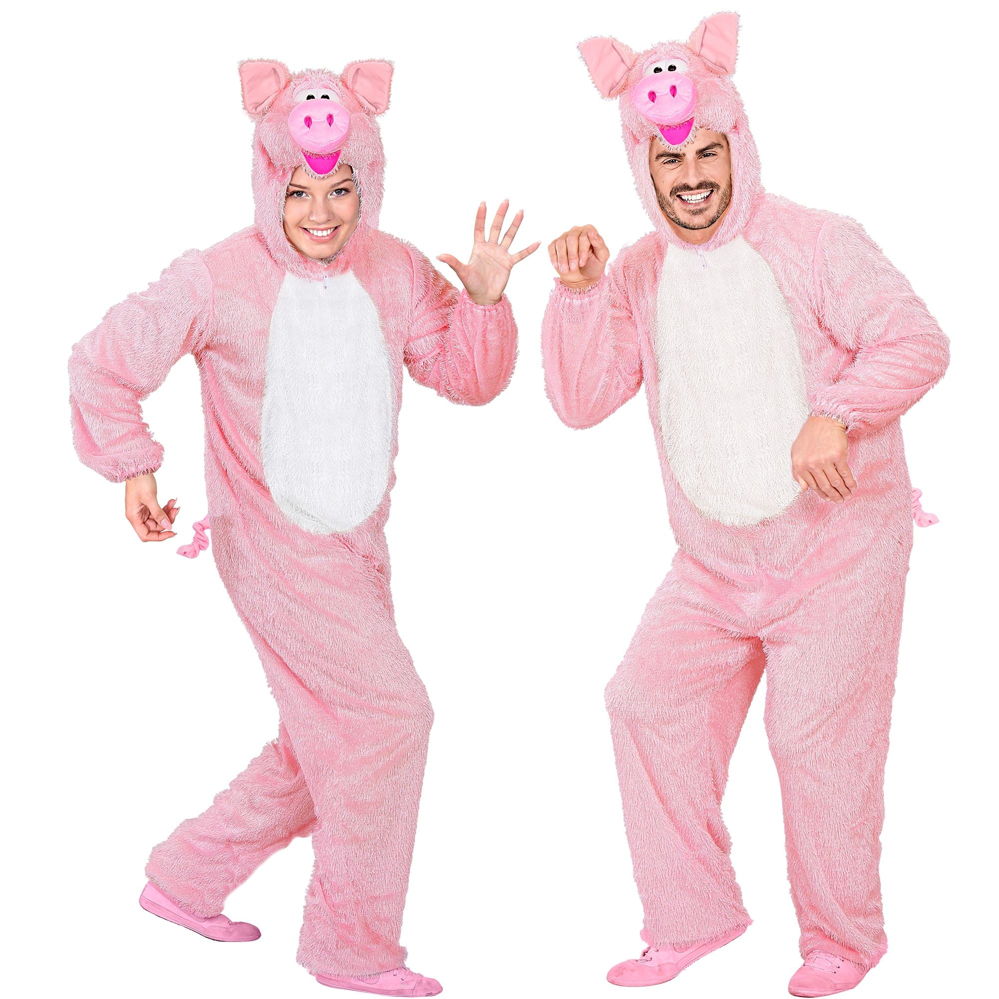 Déguisement Cochon Femme / Costume Cochon Femme / La Maison Du Déguisement