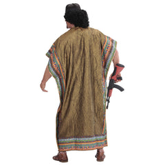 Déguisement African / Costume Dictateur Africain / La Maison Du déguisement