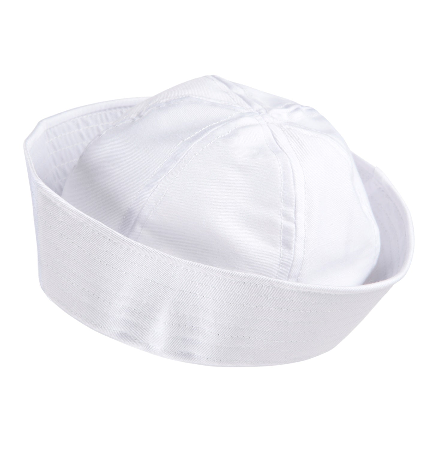 Bob Marin Blanc / Chapeau Bob Marin / Bonnet De Marin / La Maison Du Déguisement