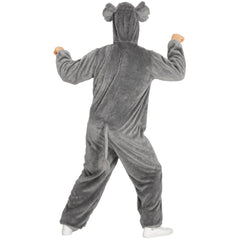 Déguisement Eléphant Peluche Femme / Costume Eléphant Peluche Femme / La Maison Du Déguisement