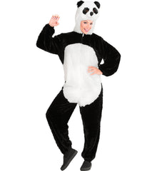 Location Déguisement Panda Peluche Adulte / Location Costume Panda Peluche / La Maison Du Déguisement