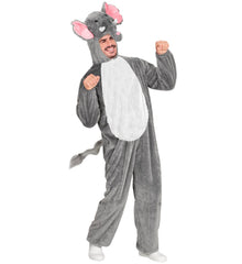 Location Déguisement Eléphant Peluche Adulte / Location Costume Eléphant Peluche / La Maison Du Déguisement