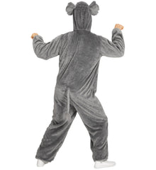 Location Déguisement Eléphant Peluche Adulte / Location Costume Eléphant Peluche / La Maison Du Déguisement