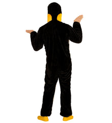 Location Déguisement Pingouin Peluche Adulte / Location Costume Pingouin Peluche / La Maison Du Déguisement