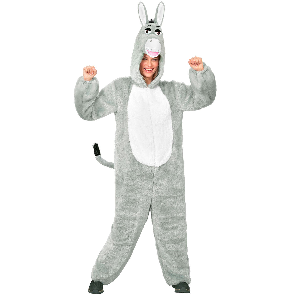 Location Déguisement Âne adulte / Location Costume ANE Bourriquet / La Maison Du Déguisement
