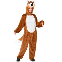 Location Déguisement Renard Adulte / Location Costume Renard / La Maison Du Déguisement