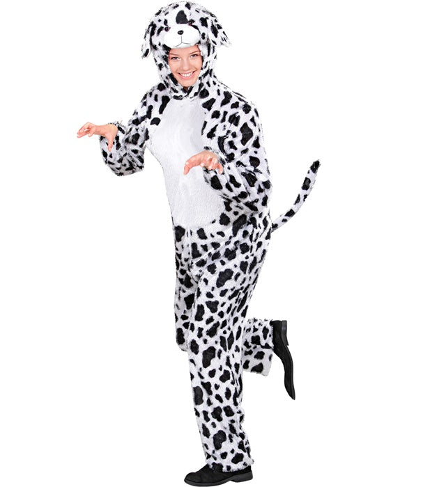 Location Déguisement Dalmatien Adulte / Location Costume Dalmatien / La Maison Du Déguisement