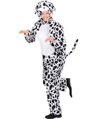 Location Déguisement Dalmatien Adulte / Location Costume Dalmatien / La Maison Du Déguisement