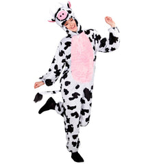 Location Déguisement Vache BM Adulte / Location Costume Vache BM / La Maison Du Déguisement