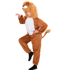 Déguisement Lion Femme / Costume Lion Femme / La Maison Du Déguisement
