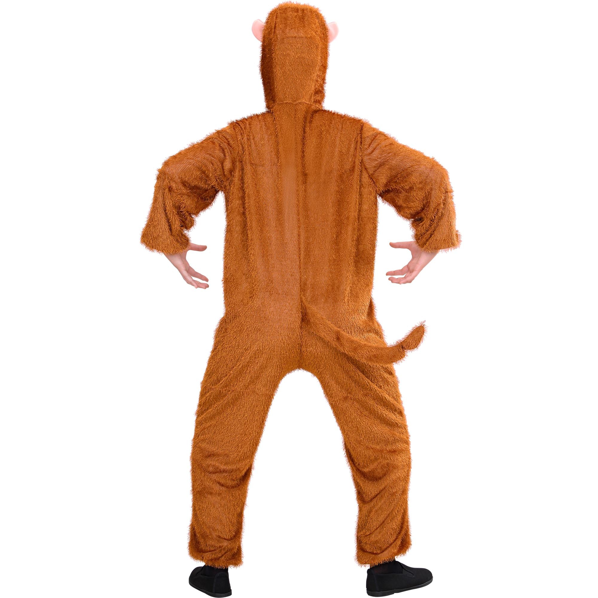 Déguisement Singe Femme / Costume Singe Femme / La Maison Du Déguisement