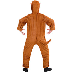 Déguisement Singe Femme / Costume Singe Femme / La Maison Du Déguisement