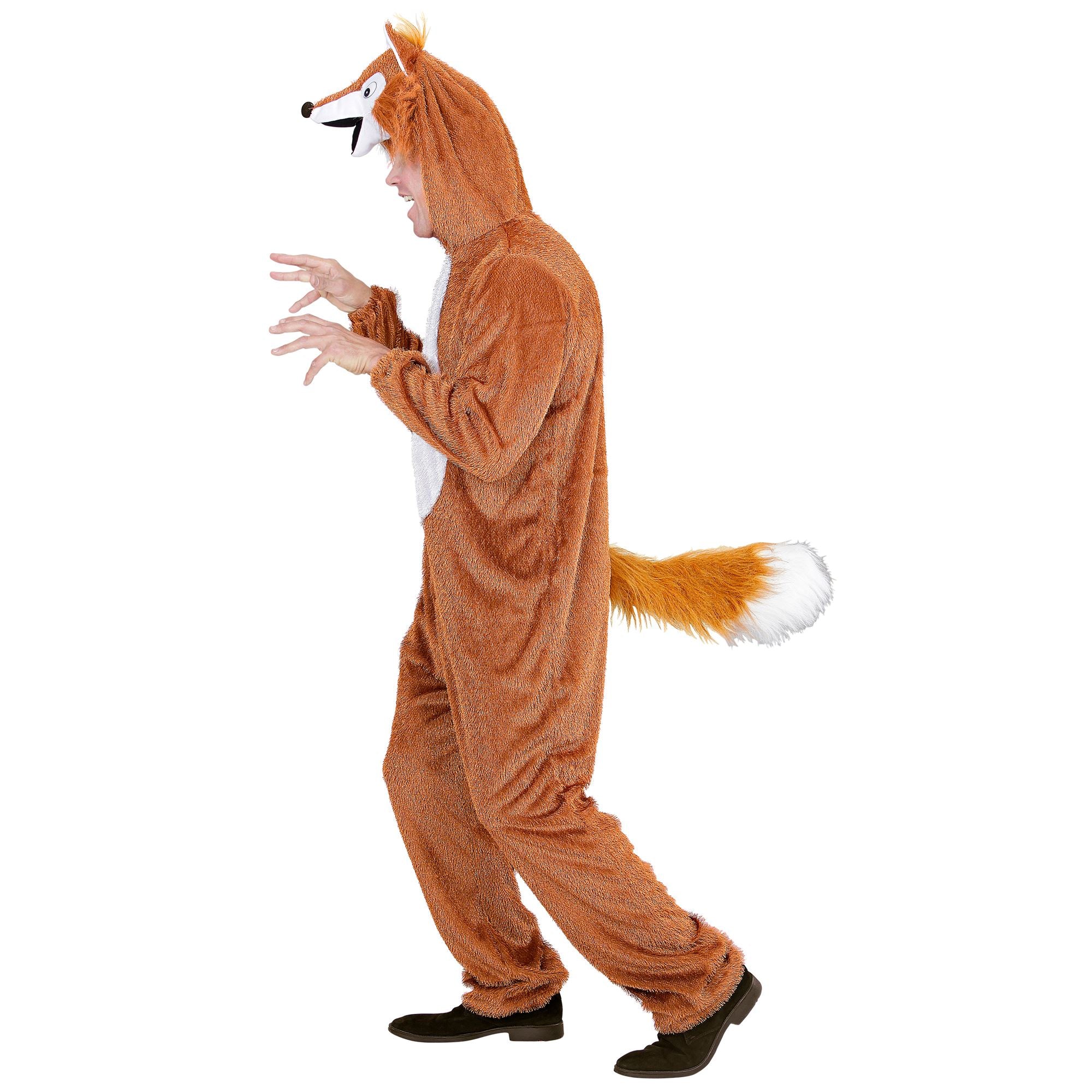 Déguisement Renard Homme / Costume Renard Homme / La Maison Du Déguisement