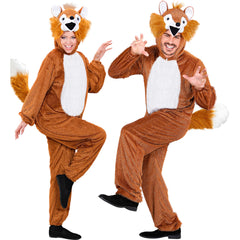 Déguisement Renard Femme / Costume Renard Femme / La Maison Du Déguisement