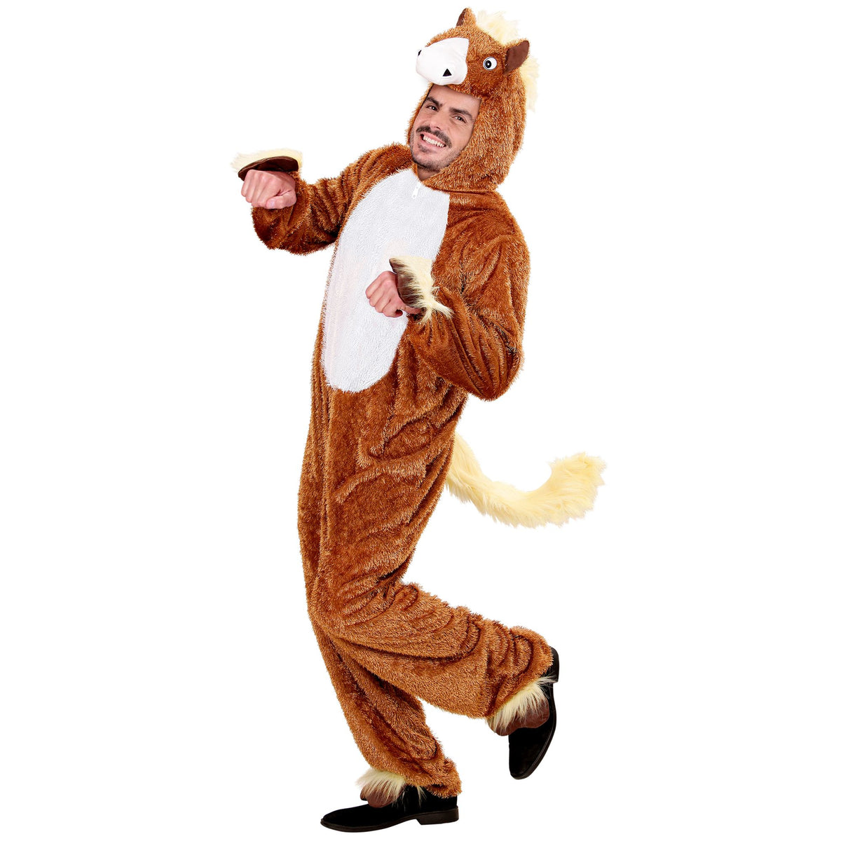 Déguisement Cheval Homme / Costume Cheval Homme / La Maison Du Déguisement