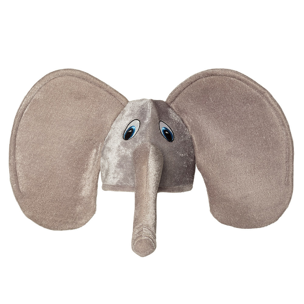 Chapeau Eléphant / Coiffe Eléphant / La Maison Du déguisement