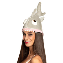 Chapeau Requin / Coiffe Requin / La Maison du Déguisement