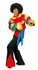 Déguisement Brésilien Homme / Costume Samba Brazilian Juan / La Maison Du Déguisement