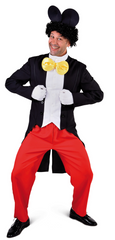 Location Déguisement Mickey / Location Costume Mickey / La Maison Du Déguisement