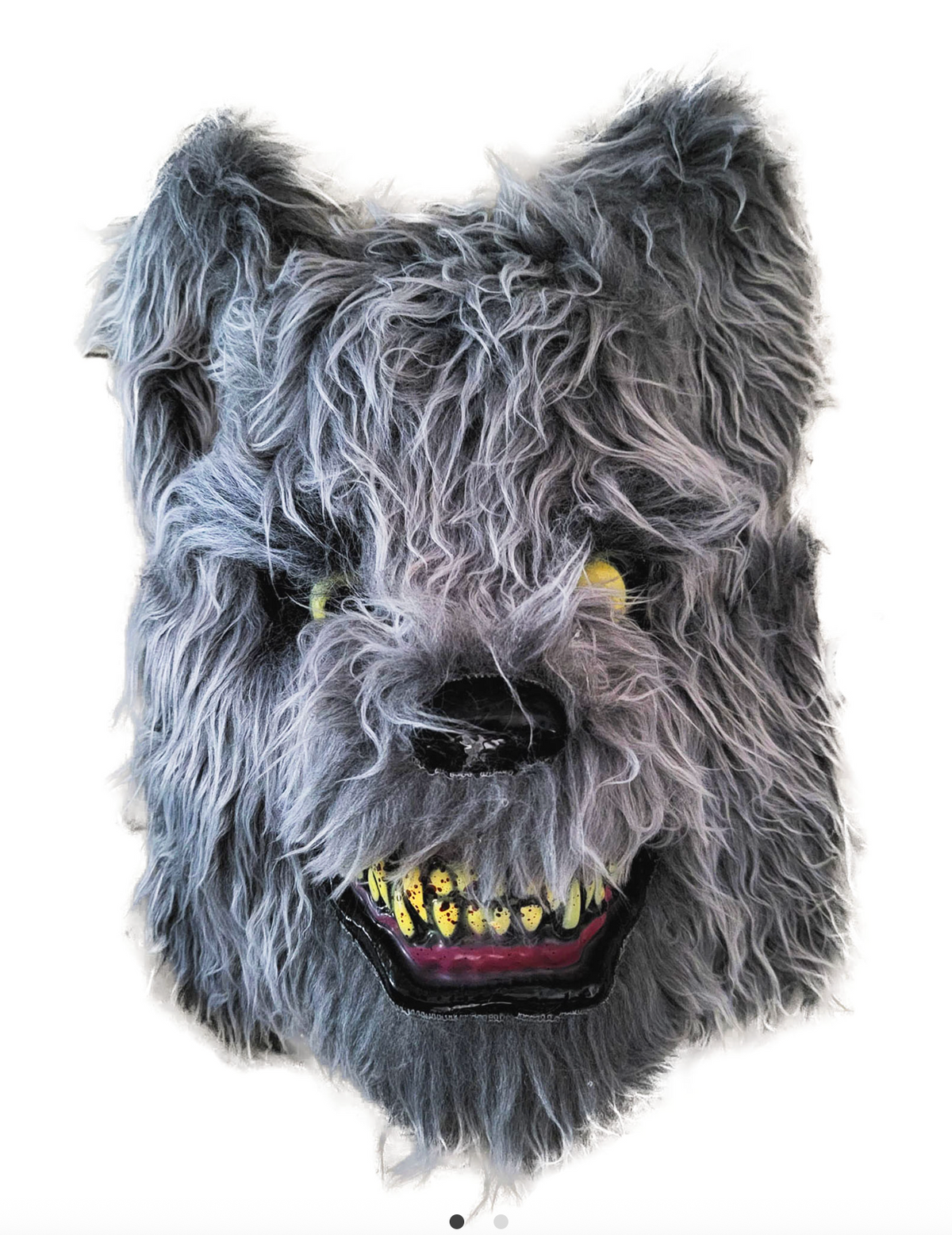 Masque Loup Terrifiant / Masque Loup Zombie / La Maison Du Déguisement