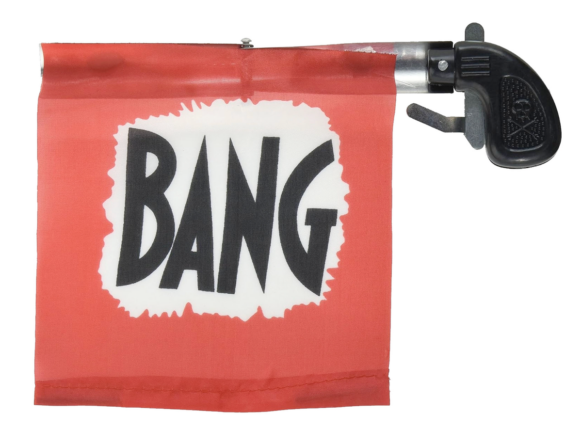 Pistolet Bang / La Maison Du Déguisement