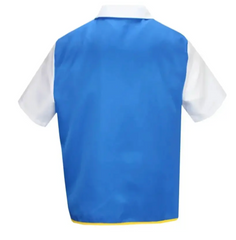 Location Déguisement Sacha De Pokemon Adulte / Location Costume Pokemon Sacha / La Maison Du Déguisement