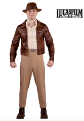 Location Déguisement Indiana Jones Adulte / Location Costume Aventurier Homme / La Maison Du Déguisement