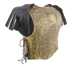 Armure Romaine de Gladiateur / Armure Centurion / Armure Grec / La Maison Du Déguisement