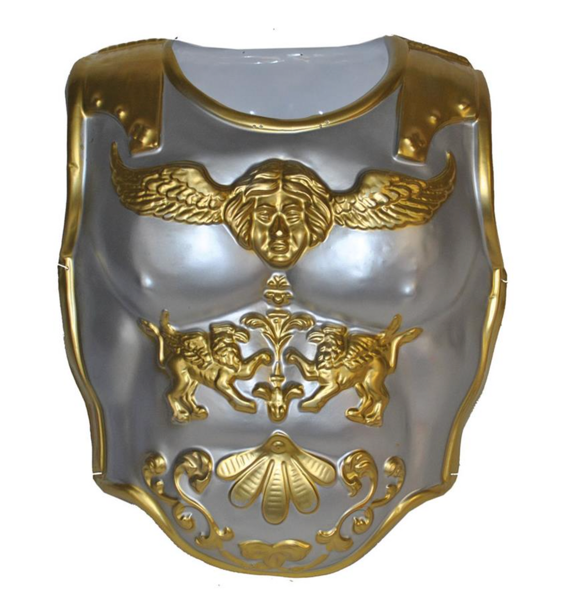 Plastron Romain / Armure Centurion Gladiateur / Cuirasse Grec / la maison Du Déguisement