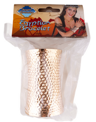 Bracelet Manchette Doré / Bracelet Egyptien Or / Bracelet Métal Romain / La Maison Du Déguisement