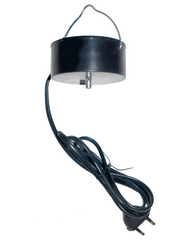 Moteur Rotatif Pour Boule à Facettes à 20 à 40 cm / Moteur à Bille Miroir Éclairage Scène Petit Moteur Électrique Pour Boule De Discothèque / La Maison Du Déguisement